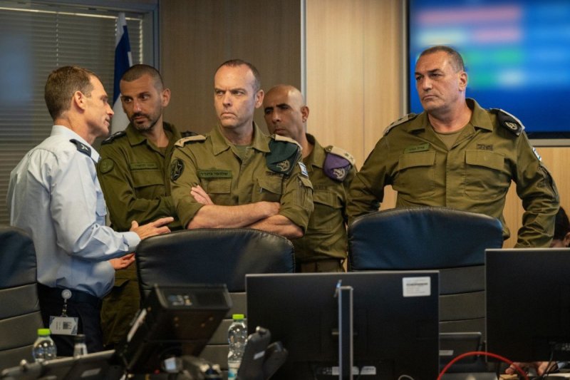 דובר צה"ל
