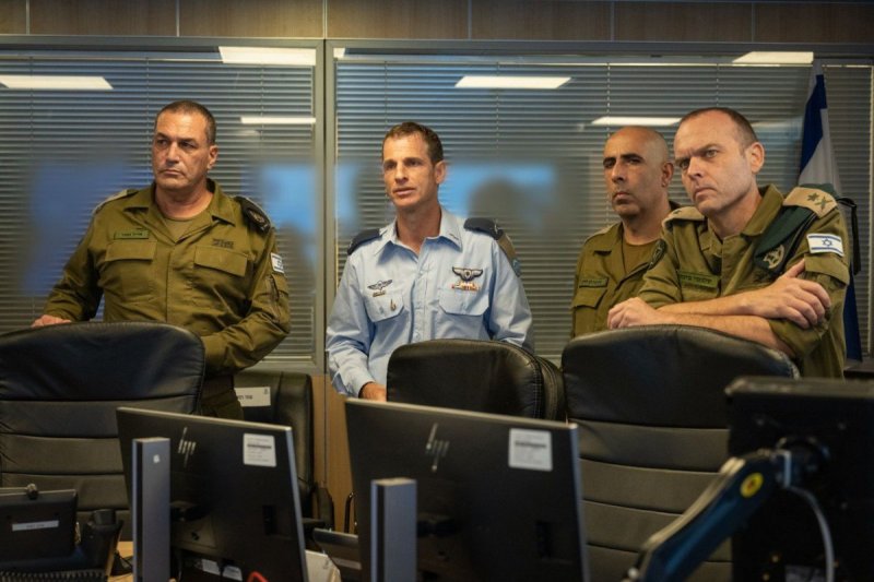 דובר צה"ל
