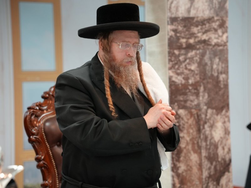 דודי סגל