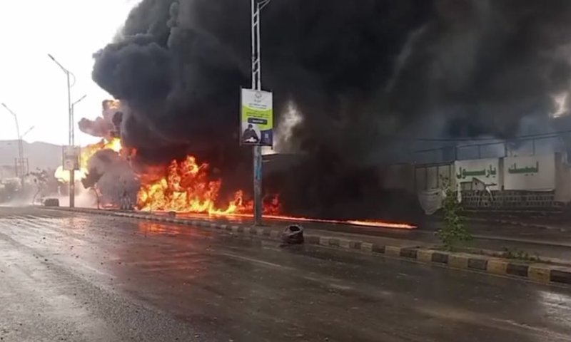 גורם תימני לישראל: "כוונו את התקיפות לראשי החות'ים"