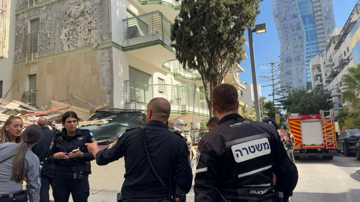 דוברות המשטרה 