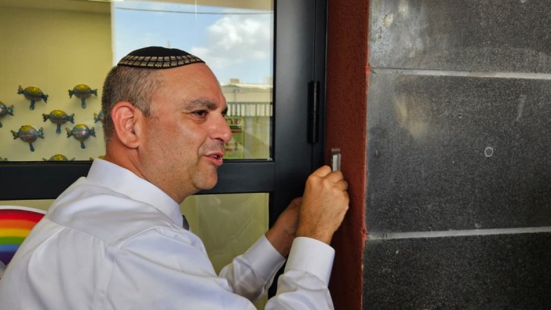 יח"צ