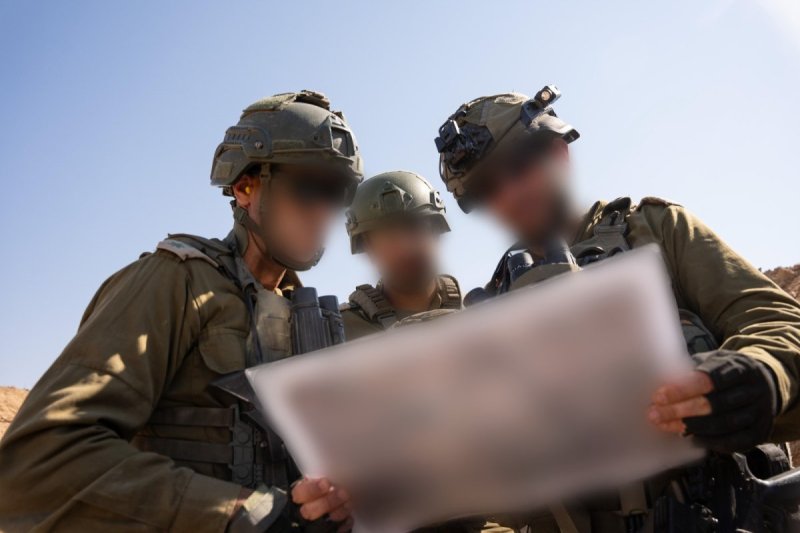 דובר צה"ל