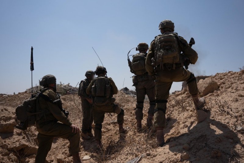 דובר צה"ל