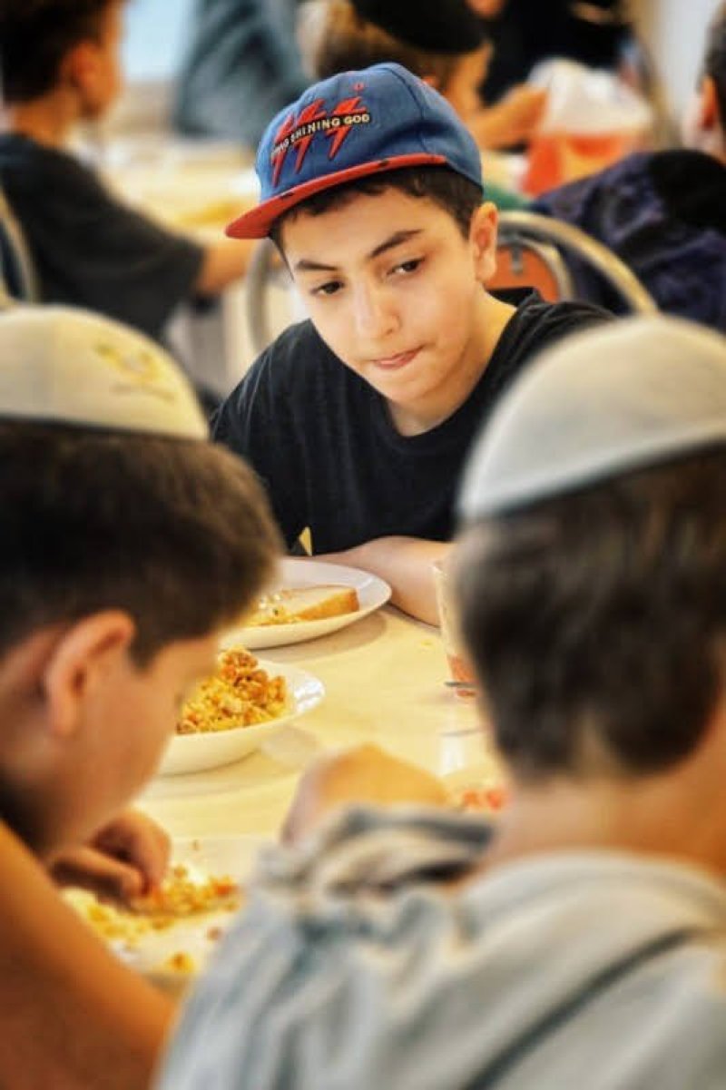 מענדי טורקוב ולוי נאזרוב