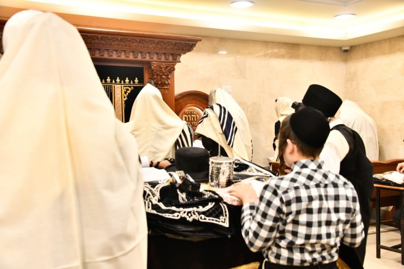 שוקי לרר