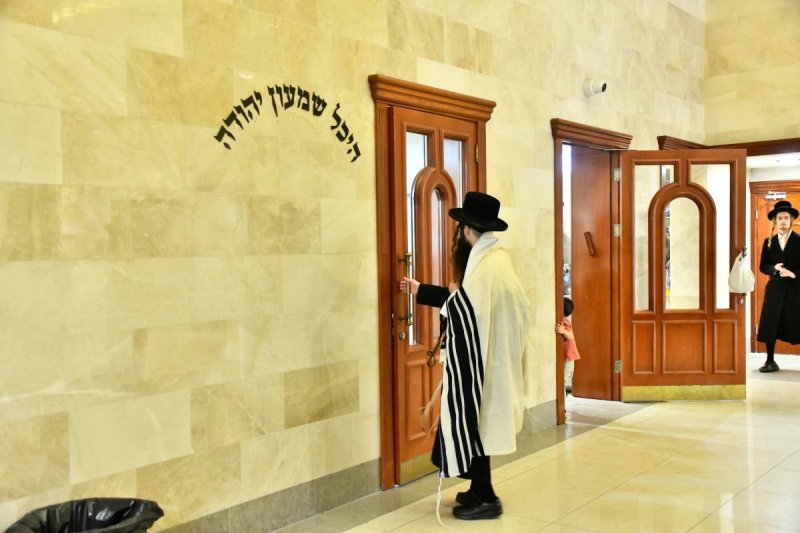שוקי לרר