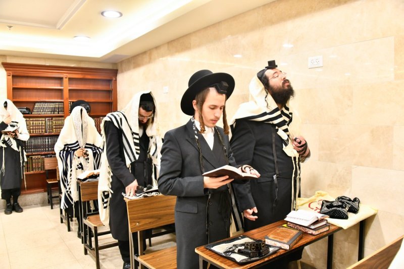 שוקי לרר