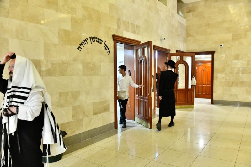 שוקי לרר