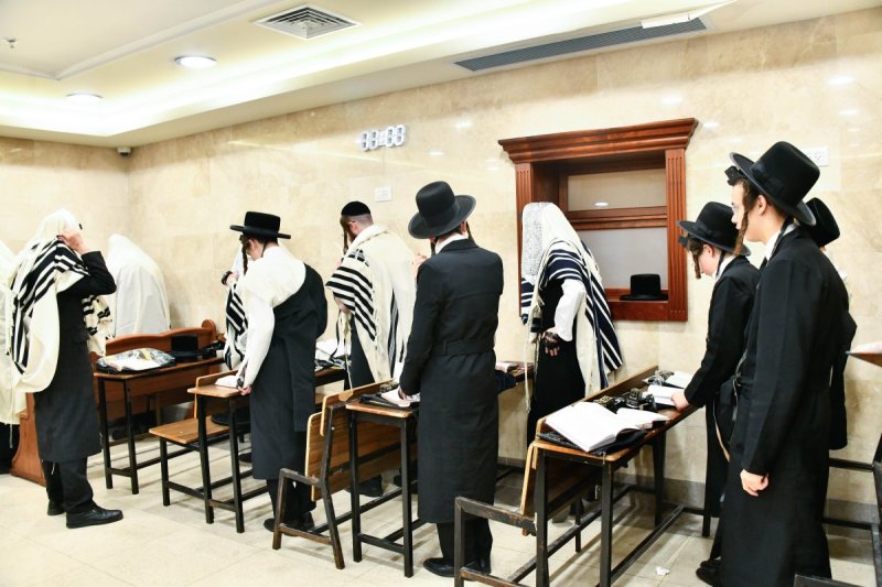 שוקי לרר