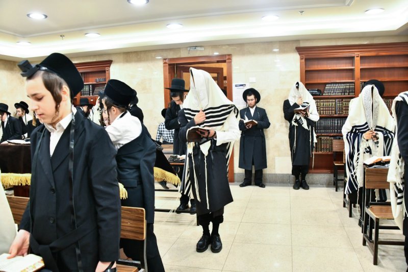 שוקי לרר