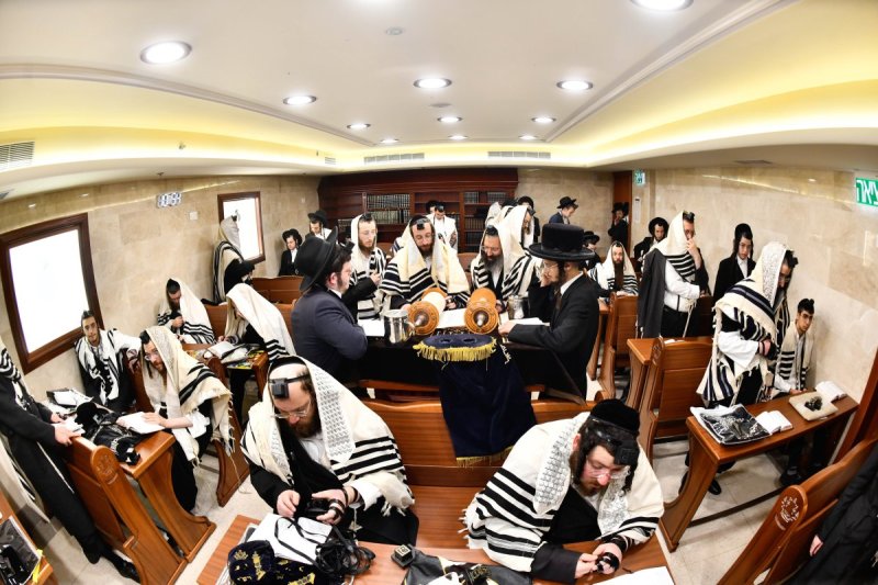שוקי לרר