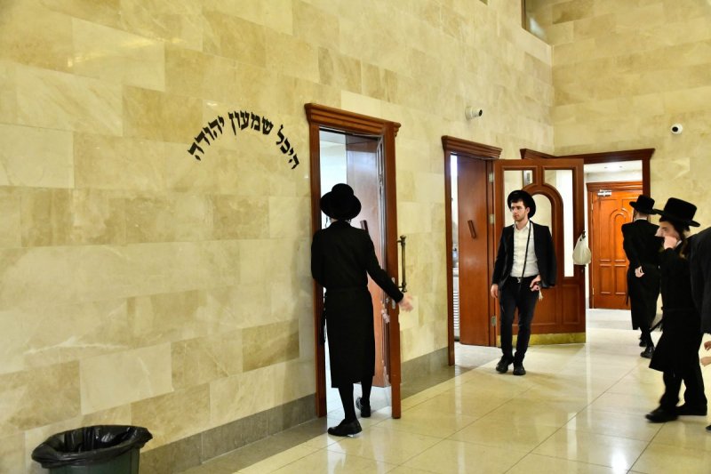 שוקי לרר
