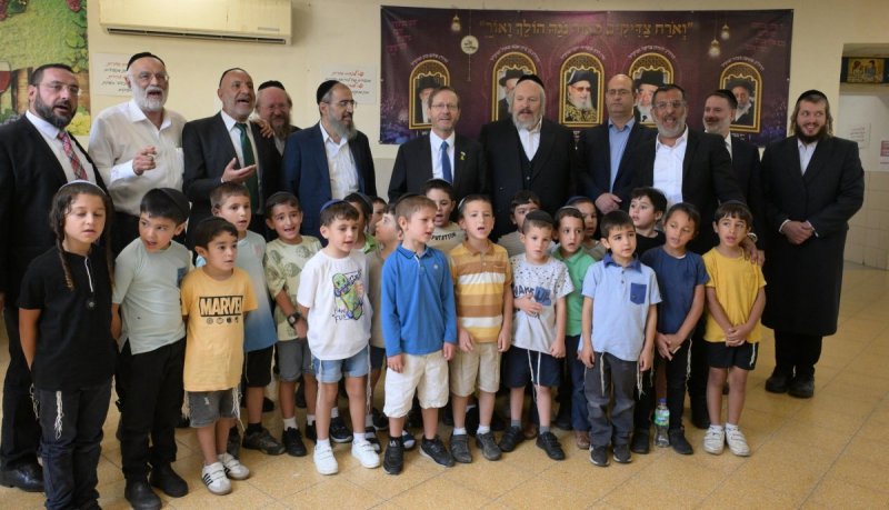 עמוס בן גרשום - לע"מ