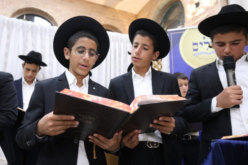 יעקב כהן