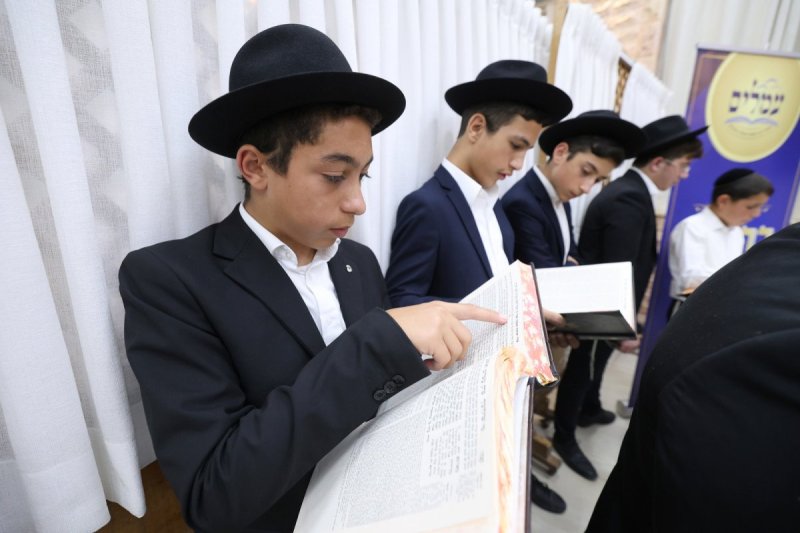 יעקב כהן