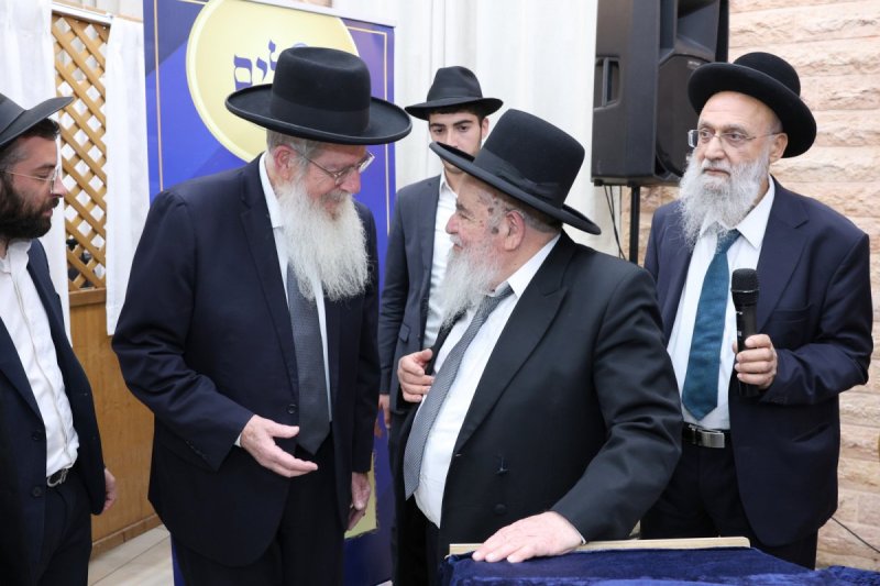 יעקב כהן