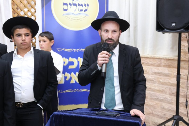 יעקב כהן