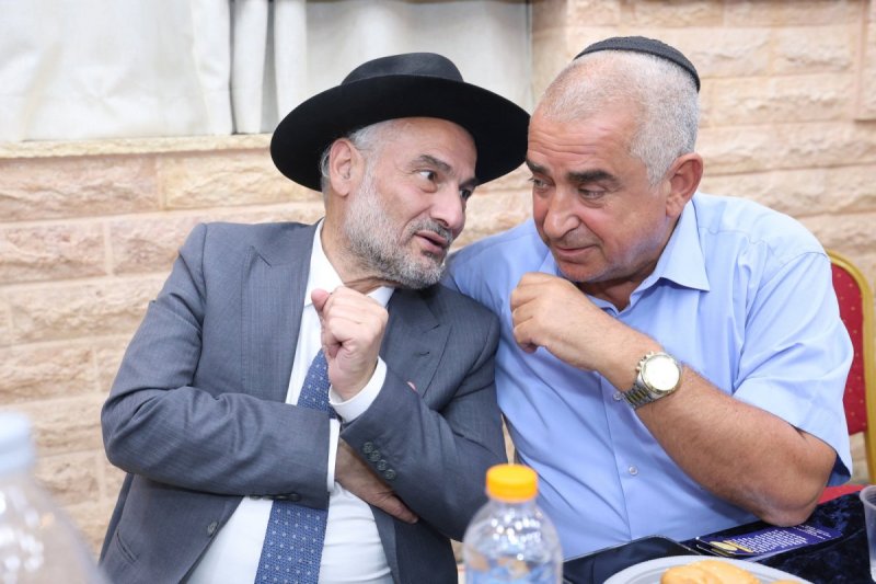 יעקב כהן