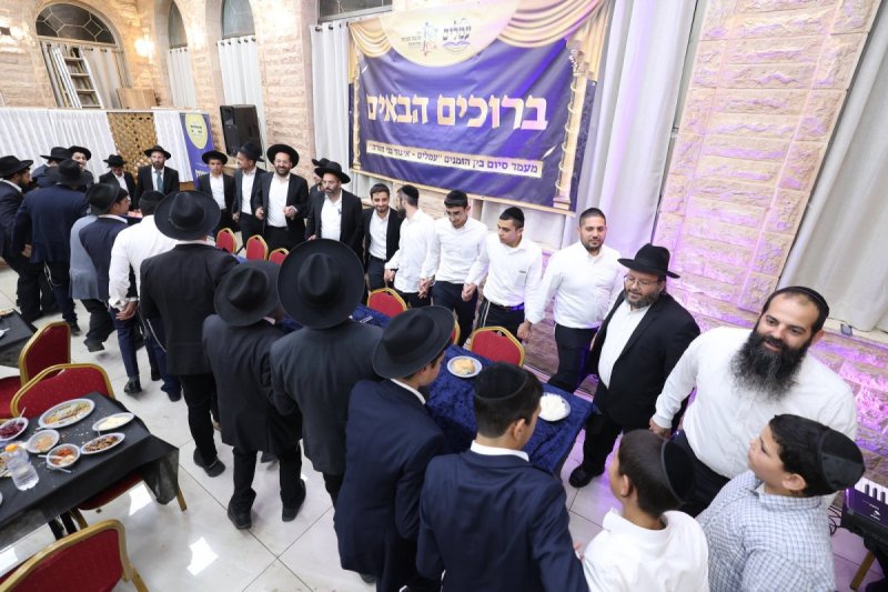 יעקב כהן