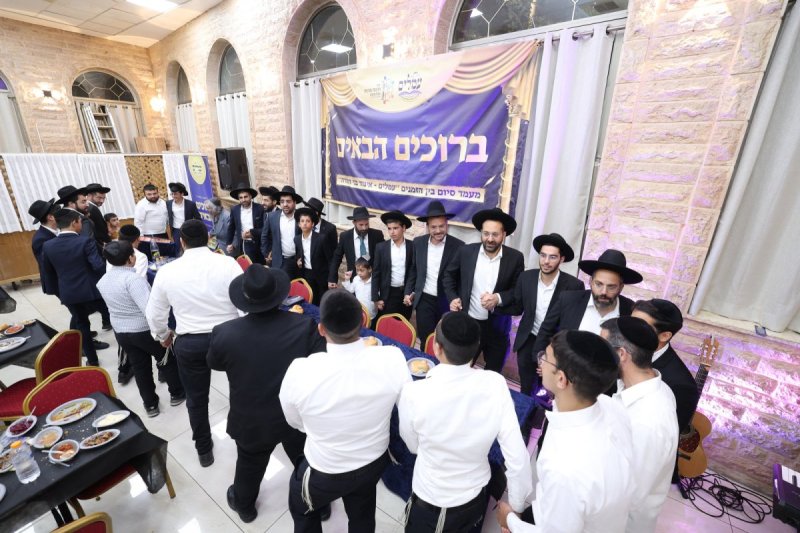 יעקב כהן