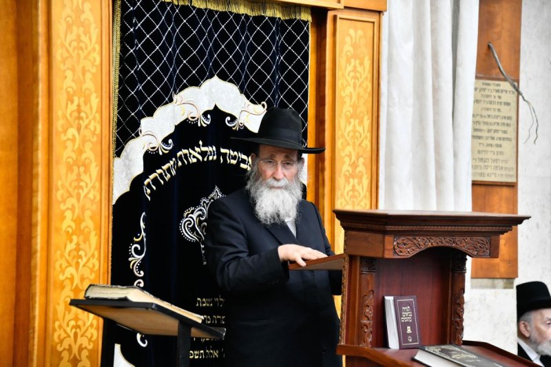 שוקי לרר