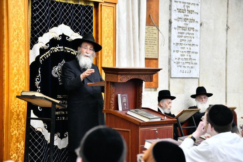 שוקי לרר