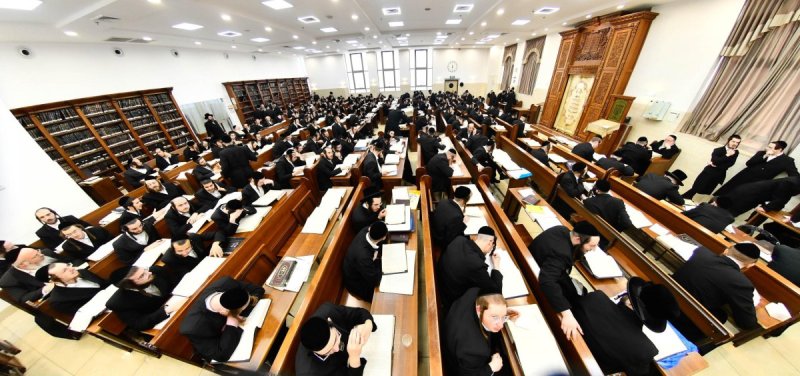 שוקי לרר