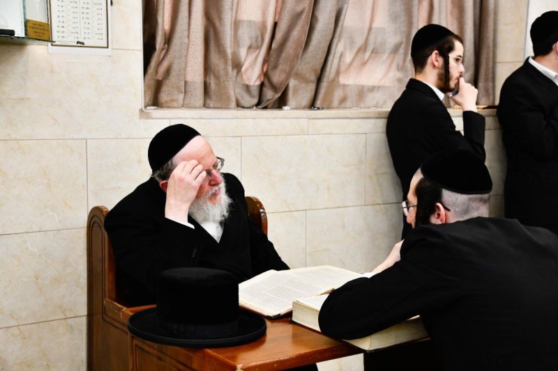 שוקי לרר