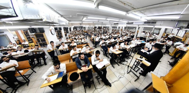 שוקי לרר