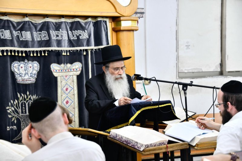 שוקי לרר