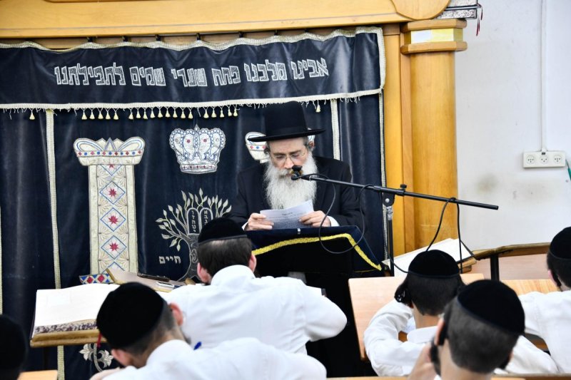 שוקי לרר