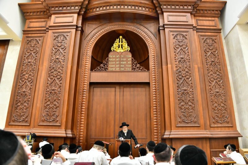 שוקי לרר