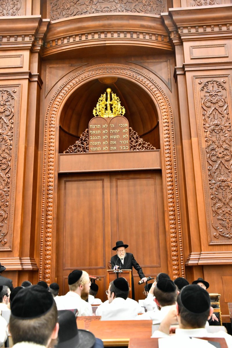 שוקי לרר