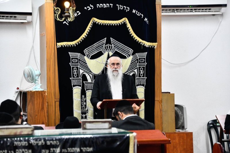 שוקי לרר