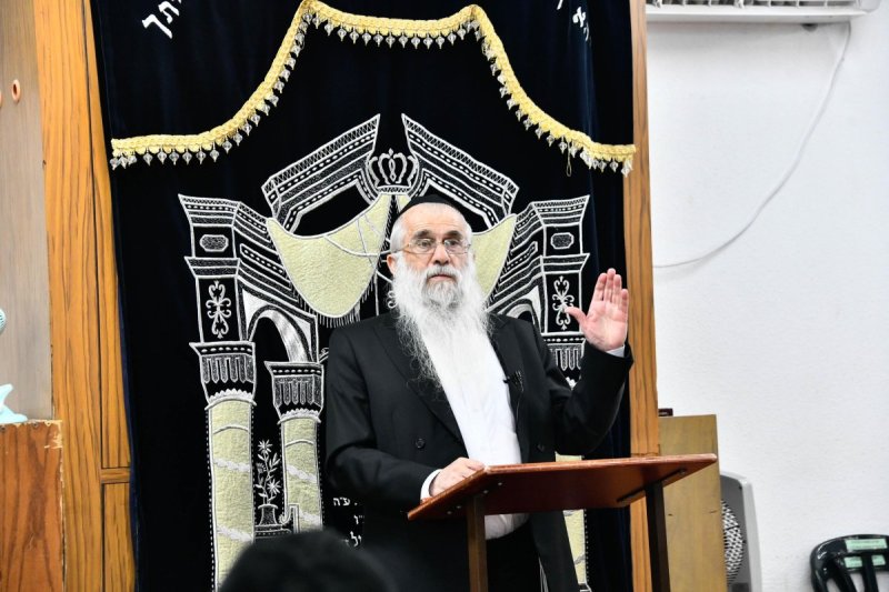 שוקי לרר