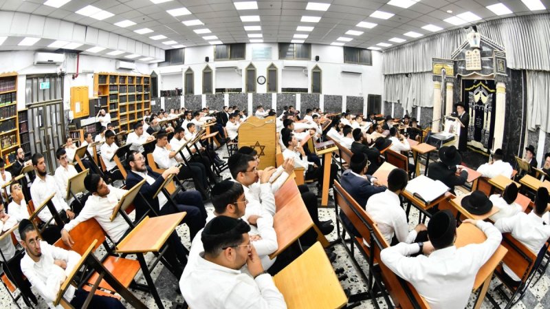 שוקי לרר