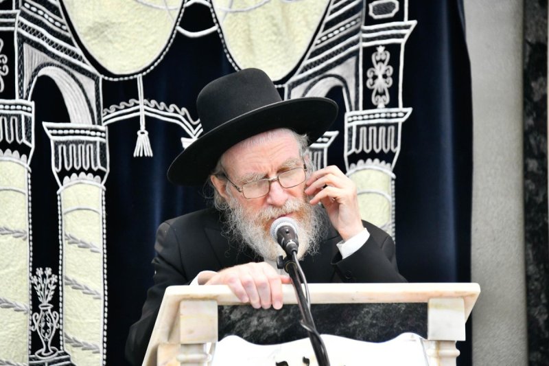 שוקי לרר