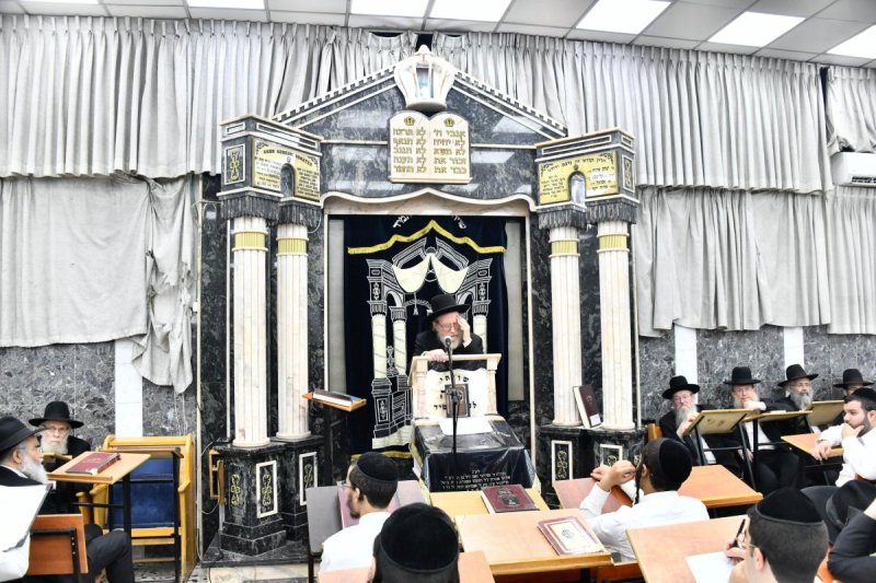 שוקי לרר