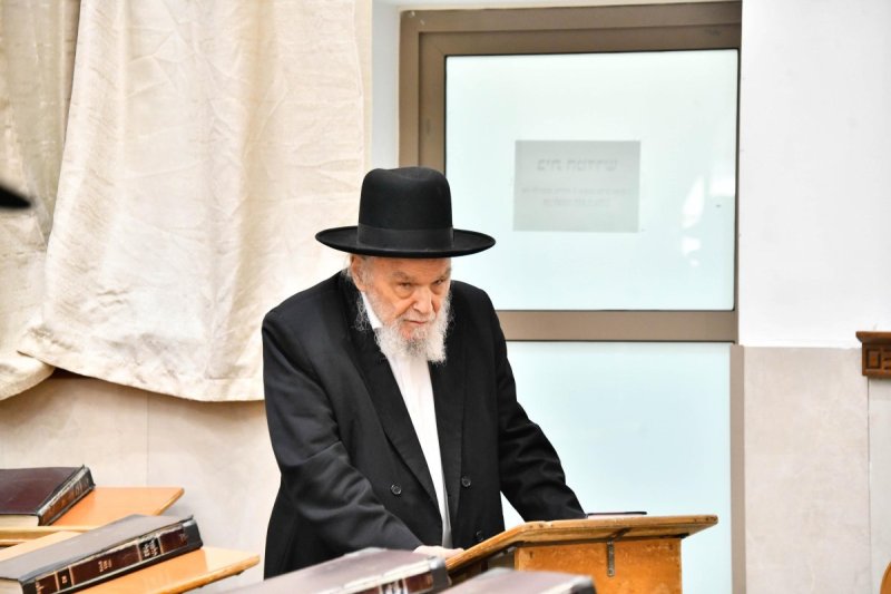 שוקי לרר