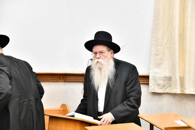 שוקי לרר