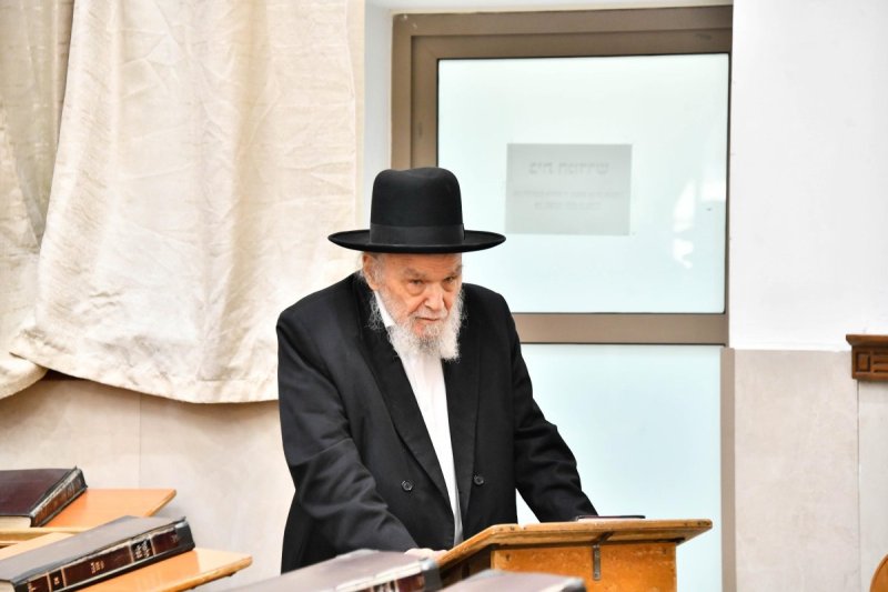 שוקי לרר
