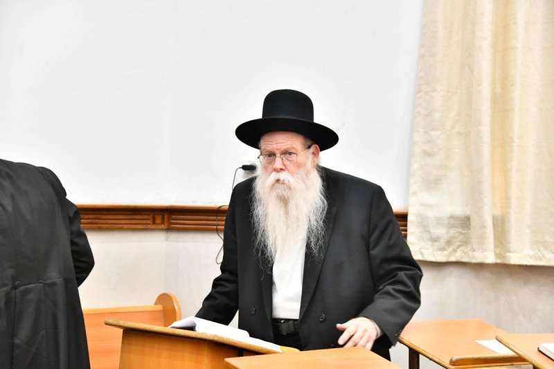 שוקי לרר