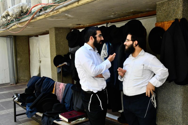 שוקי לרר
