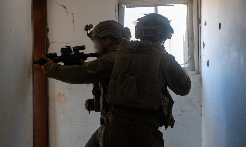 כשלון משפטי ענק לארגון פרו-פלסטיני בבריטניה