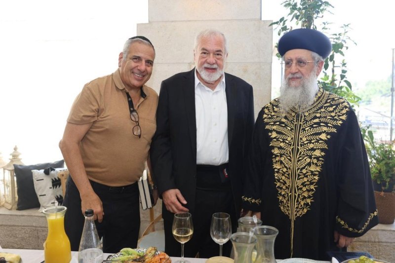 דוד זגורי