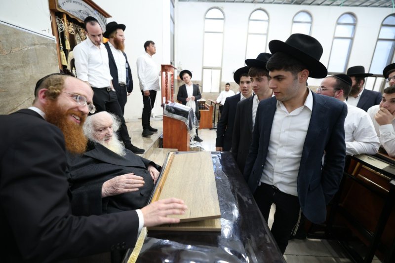 יעקב כהן