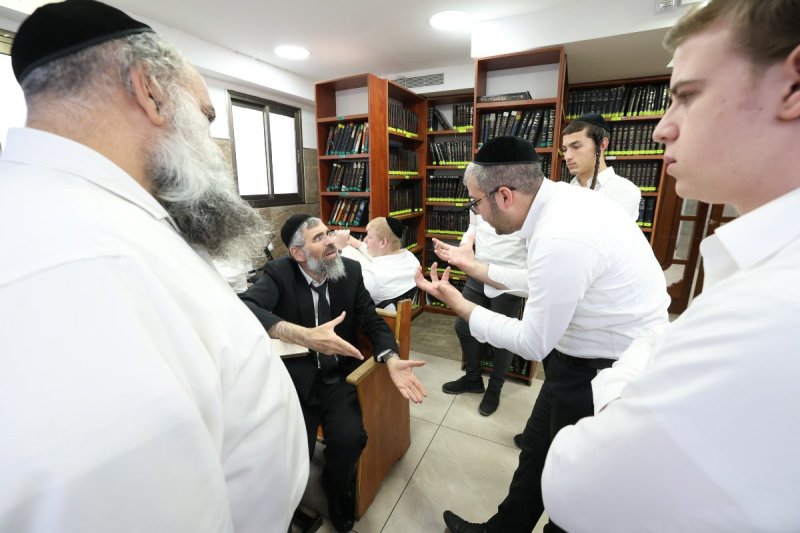 יעקב כהן