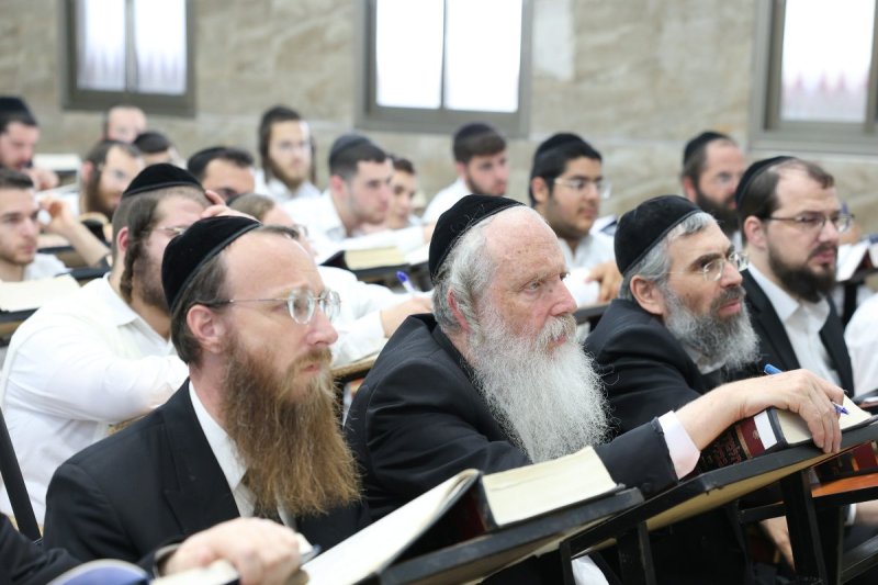 יעקב כהן