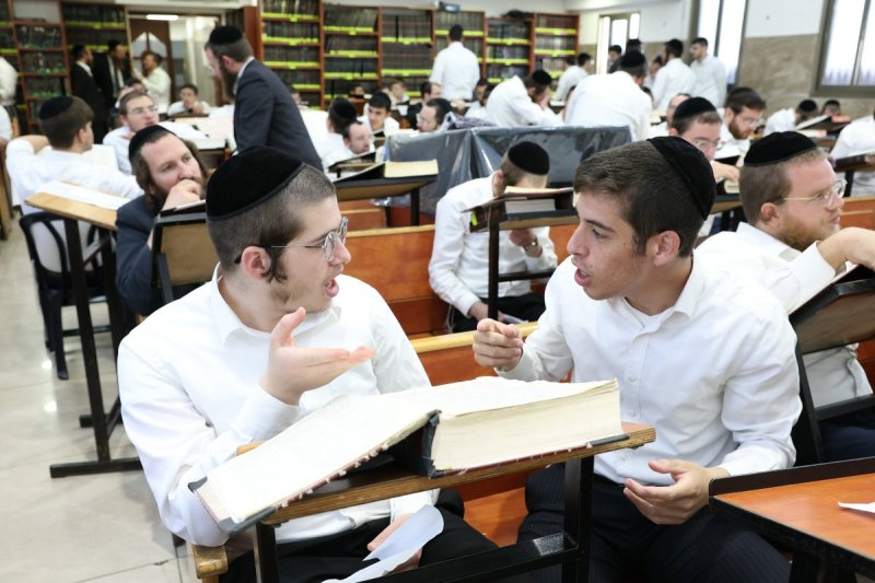 יעקב כהן